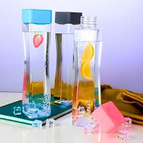 1000 ML Crysta Bottle [Plastic]