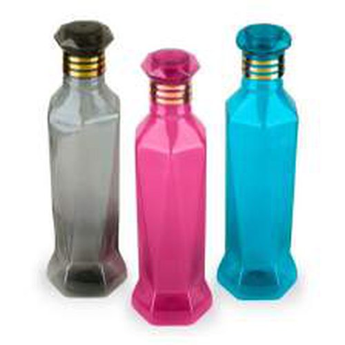 1000 ML Twist Bottle [Plastic]