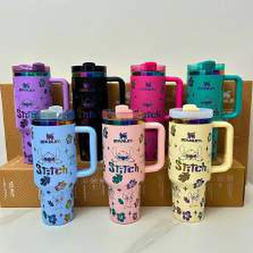 1000 ML Venic Bottle [Plastic]