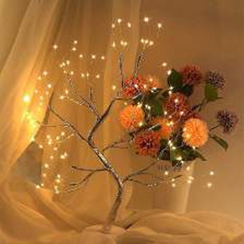 108 LED Tree Light