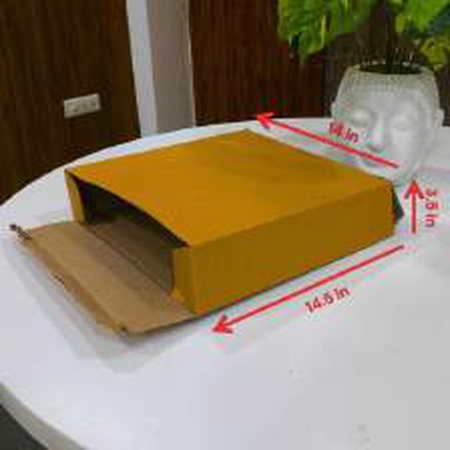 12 Inch Ring Light Box **Only Box