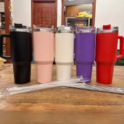1200 ML Tumbler