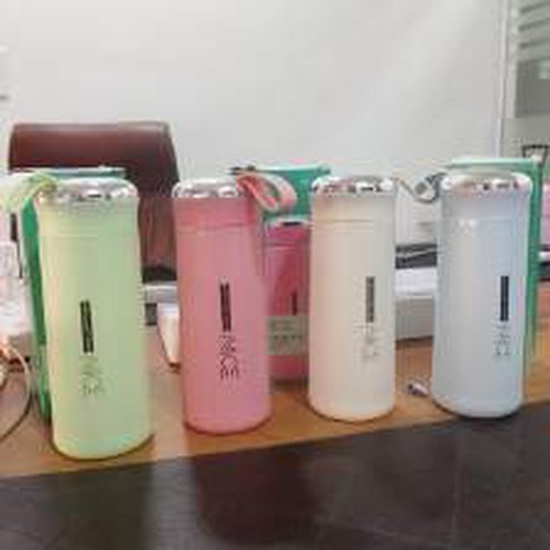 3Set Transparent Bottle