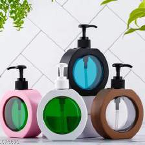 400 ML Youth Bottle [Glass]