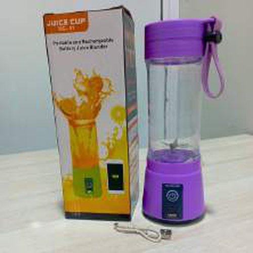6 Blade Juicer