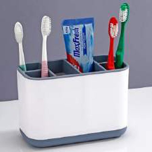 6 Compartment Holder