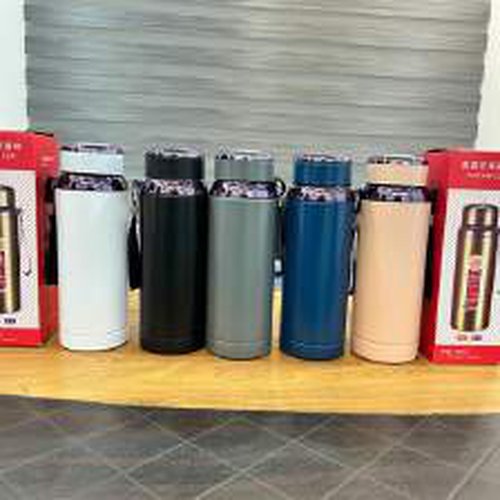 800 ML Vaccum Bottle