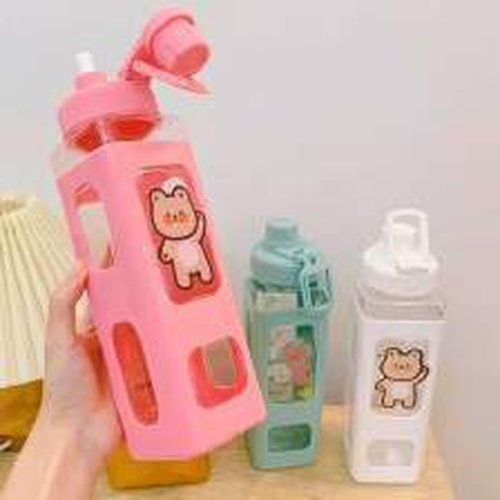 Apolo Lunch Box [Steel]