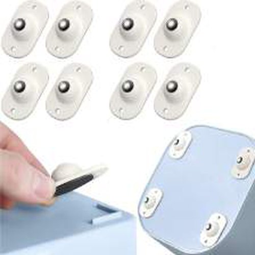 Ball Transfer Unit [4 Pcs]