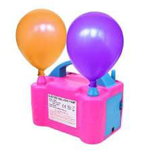 Balloon Pump