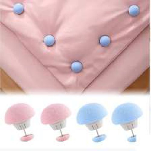 Bedsheet Pin