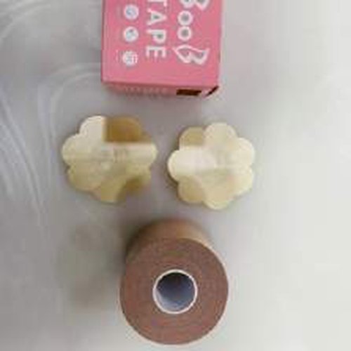 Boob Tape