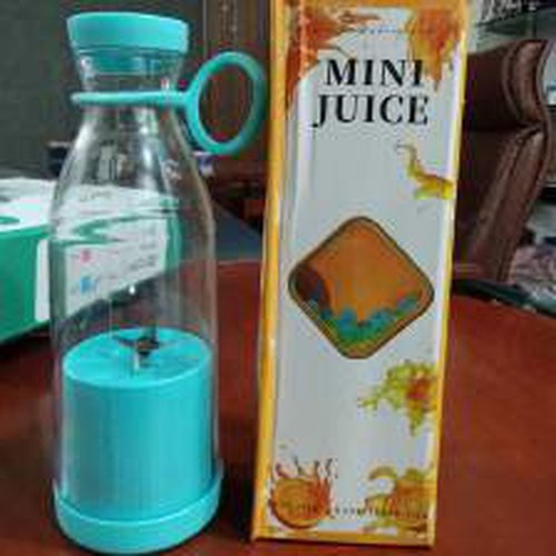Bottle Juicer
