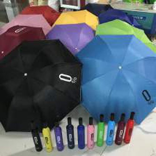Bottle Umbrella