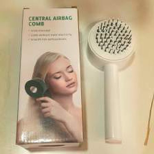 Central Airbag Comb