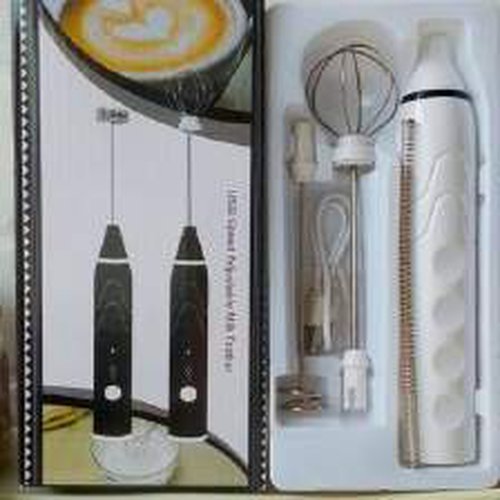 Coffee Frother