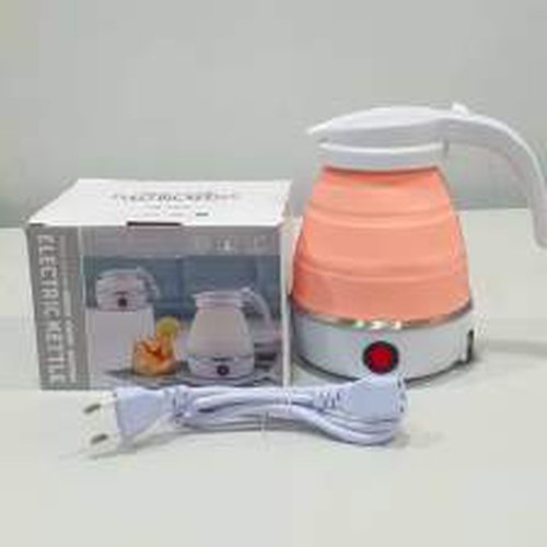 Foldable Electric Kettle