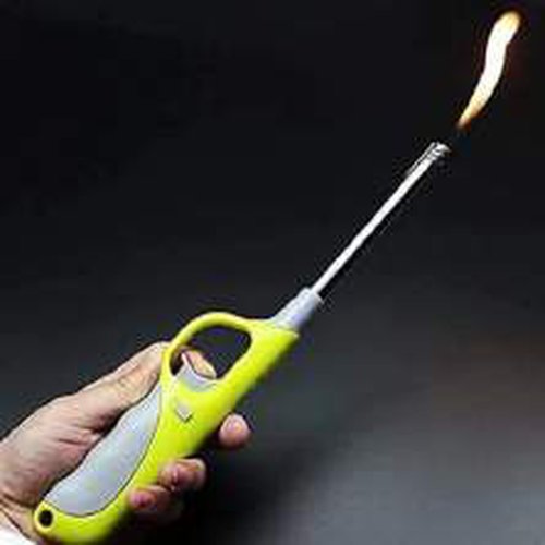 Gas Lighter