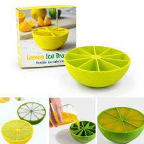 Honey Ice Tray