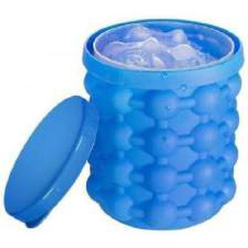 Ice Bucket Silicon