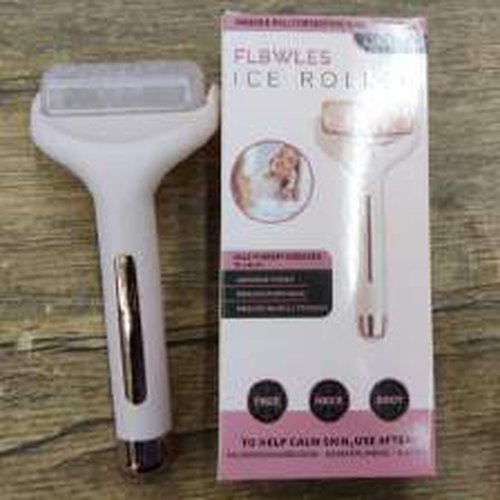 Ice Roller