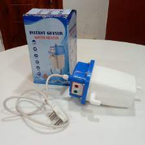 Instant Geyser Model 2