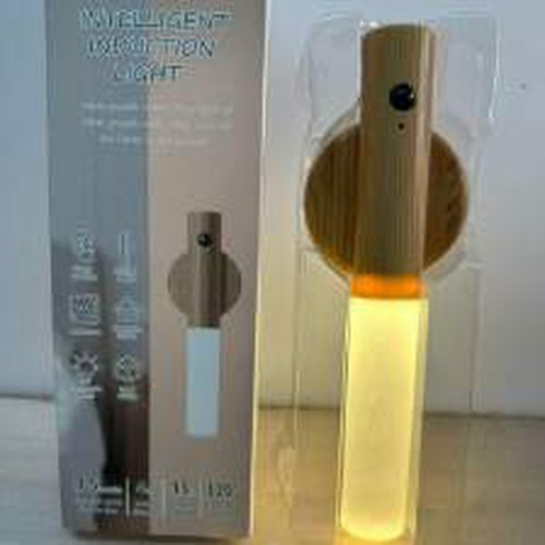 Intellgent Light Stick