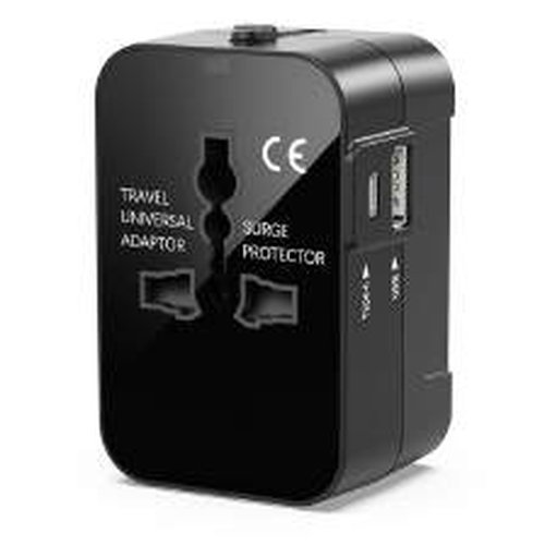 International Adapter Type-C