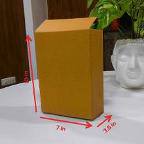 Ip Box 9 X 8.5 X 7.5