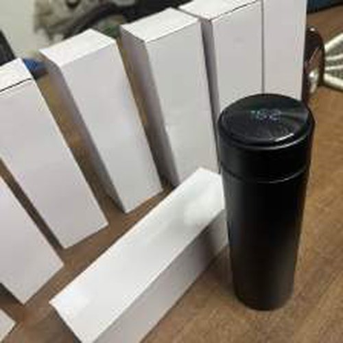 Kettle Box **Only Box