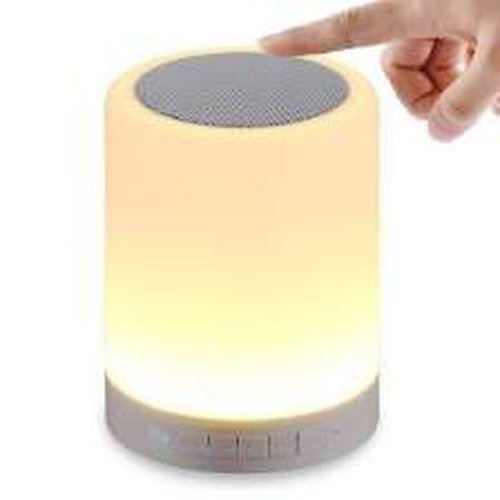 Lamp Speaker