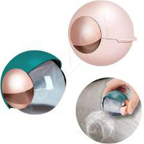 Lint Remover Ball