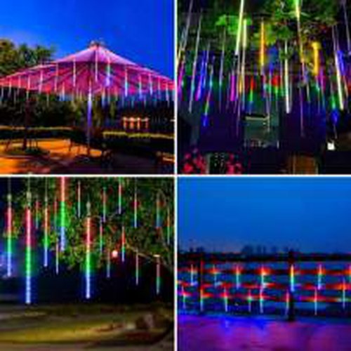 Meteor Light Multicolor