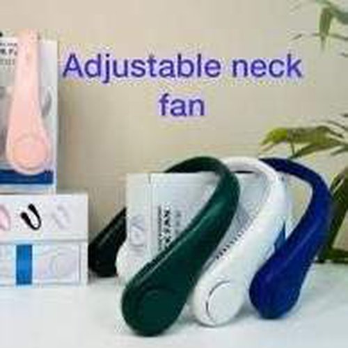 Neck Fan
