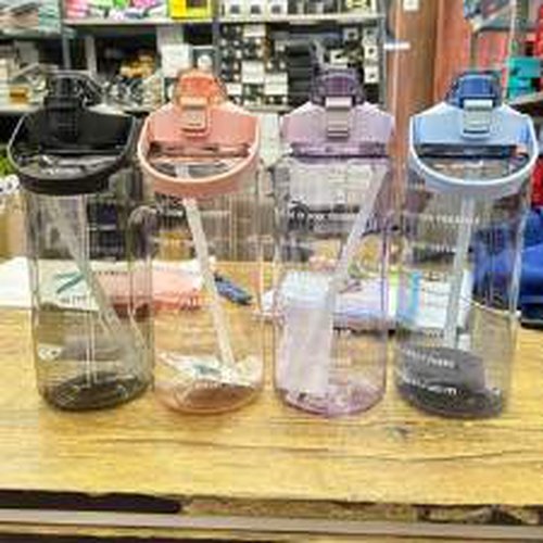 New Baby Bottle 1000 ML [Square]