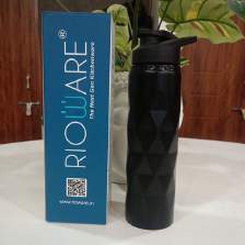 New Baby Bottle 500 ML [Round]