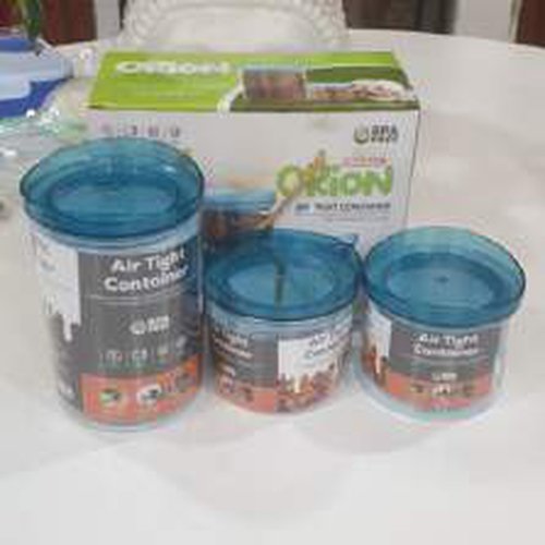 Plastic Sports Bottle [1000 Ml]