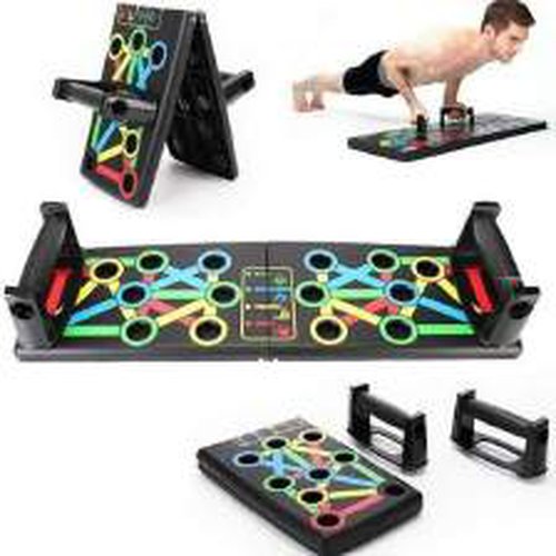 Push Up Board