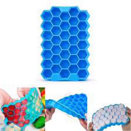 Round Lolipop Ice Tray