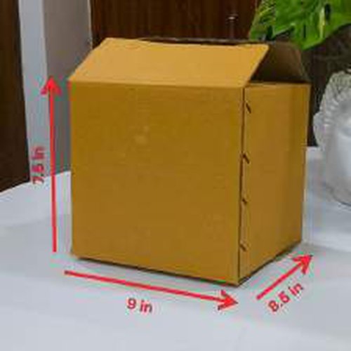 Selfie Box 14.5 X 14 X 3.5