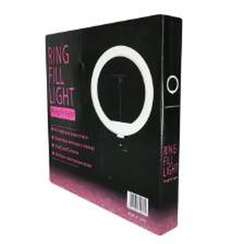 Selfie Ring Light Box **Only Box