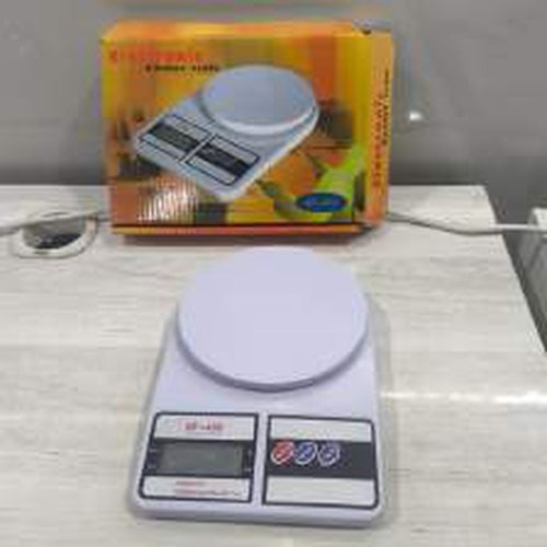 Sf 400-A Weight Scale