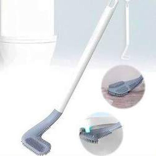 Silicon Hockey Brush