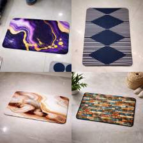 Small + Big Combo Mat