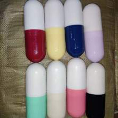 Small Capsule Umbrella