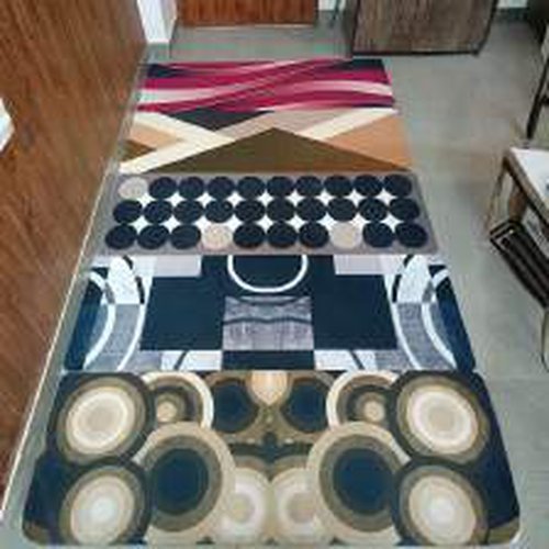 Small Size Mat [23X16 In]