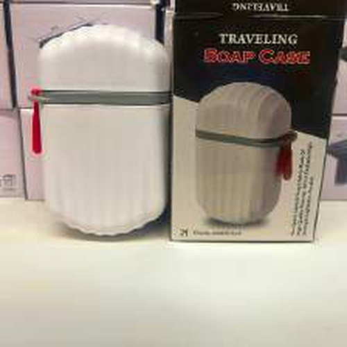 Soap Case
