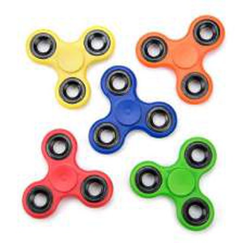 Spinner