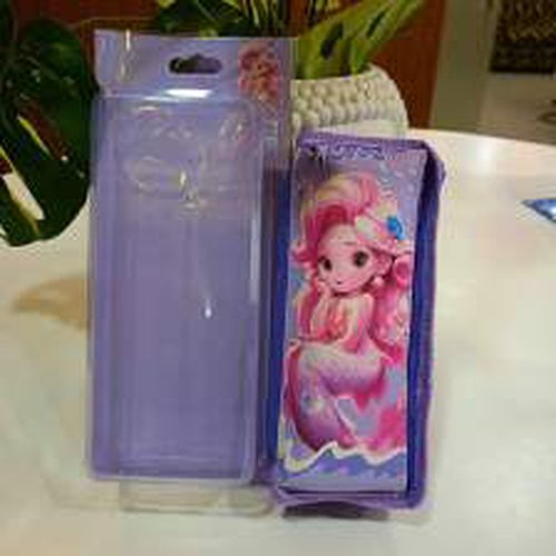 Stationery Pouch/Kit [Dy 495]