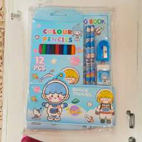 Stationery Set [9925]